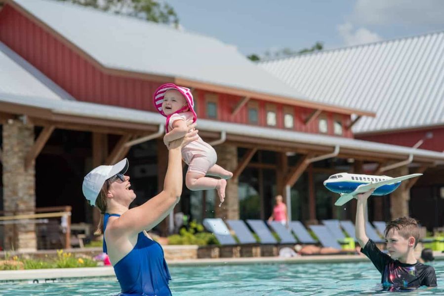 Image 15 of the NorthGrove at Spring Creek community in Magnolia, TX.