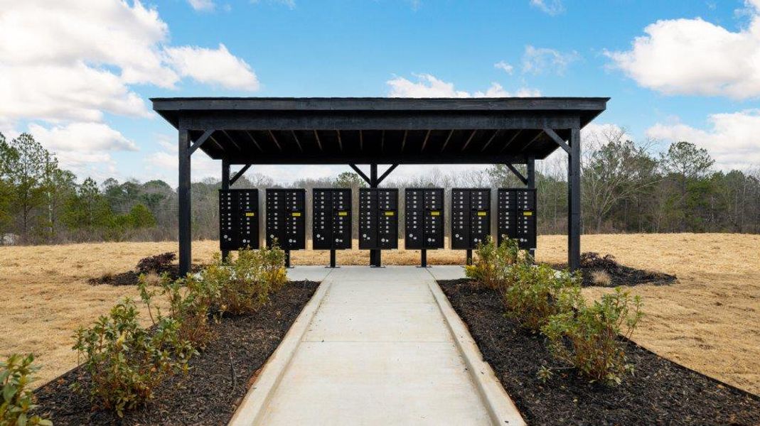 Community amenity available to residents of Price's Crossing in LaFayette (Image 2). Community amenity available to residents of Price's Crossing in LaFayette (Image 2).