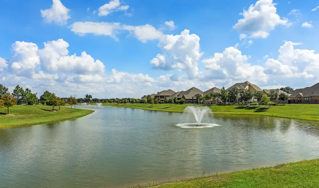 Image 5 of the Greatwood Lake community in Richmond, TX. Image 5 of the Greatwood Lake community in Richmond, TX.