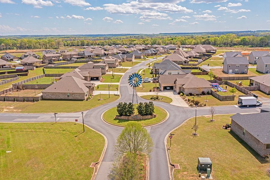 New Homes in Perry, GA.  - Slide 9