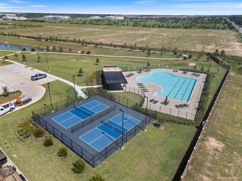 Community amenity available to residents of Katy Court in Katy (Image 13).