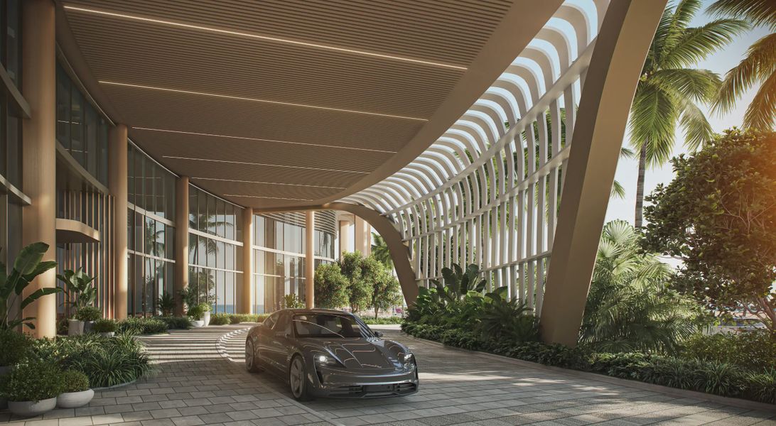 Community amenity available to residents of W Pompano Beach in Pompano Beach (Image 1).