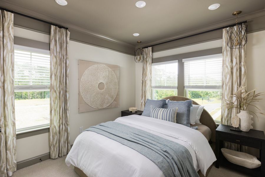 Promenade at Grande Dunes New Homes in Myrtle Beach, SC.  - Slide 7