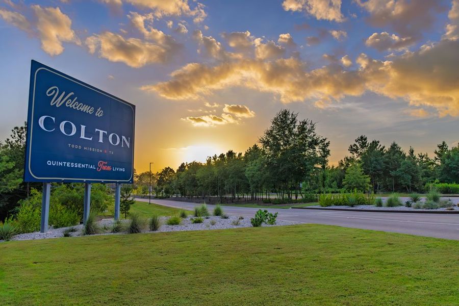 Fedrick Harris Estate Homes Colton Image 1