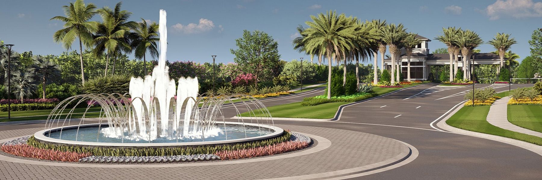 Community amenity available to residents of Valencia Vista at Riverland in Port St. Lucie (Image 2). Community amenity available to residents of Valencia Vista at Riverland in Port St. Lucie (Image 2).