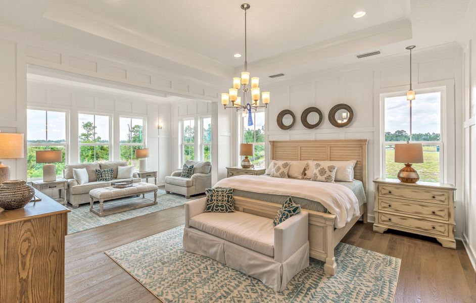 Fruit Cove, FL New Homes.  - Slide 8