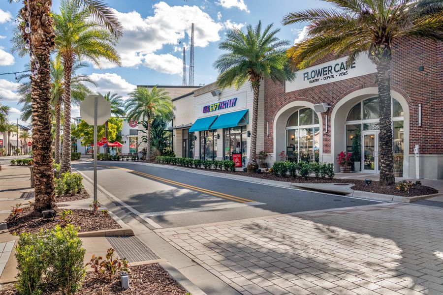 Image 61 of the Calabay Crossing community in Haines City, FL.