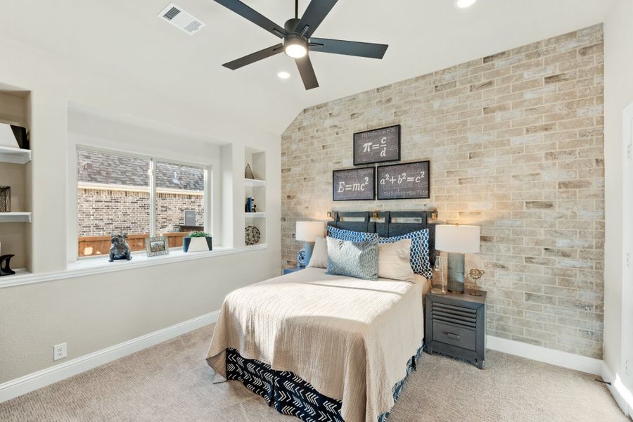 Bloomfield Homes - New Homes in Dallas Fort Worth, Texas