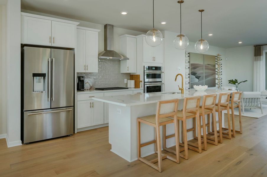 New Homes in Charlotte, NC.  - Slide 1
