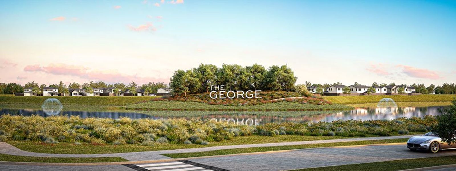 Thegeorge Image 1