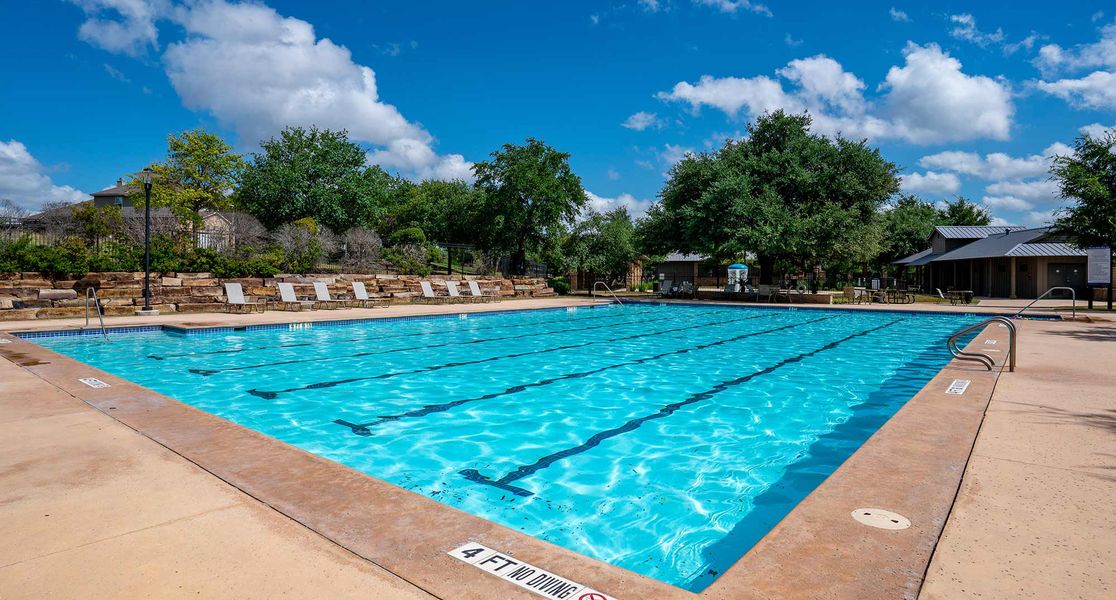Community amenity available to residents of Weston Oaks in San Antonio (Image 15).
