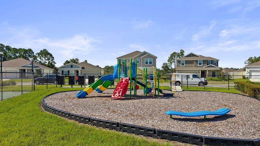 Parks Edgewater Amenity Playground 2of2 Parks Edgewater Amenity Playground 2of2
