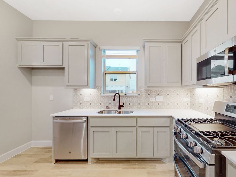 Kitchen Kitchen