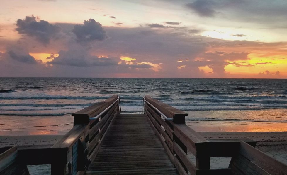Natural surroundings and green spaces near Oasis at Hammock Dunes in Palm Coast, FL (Image 24).