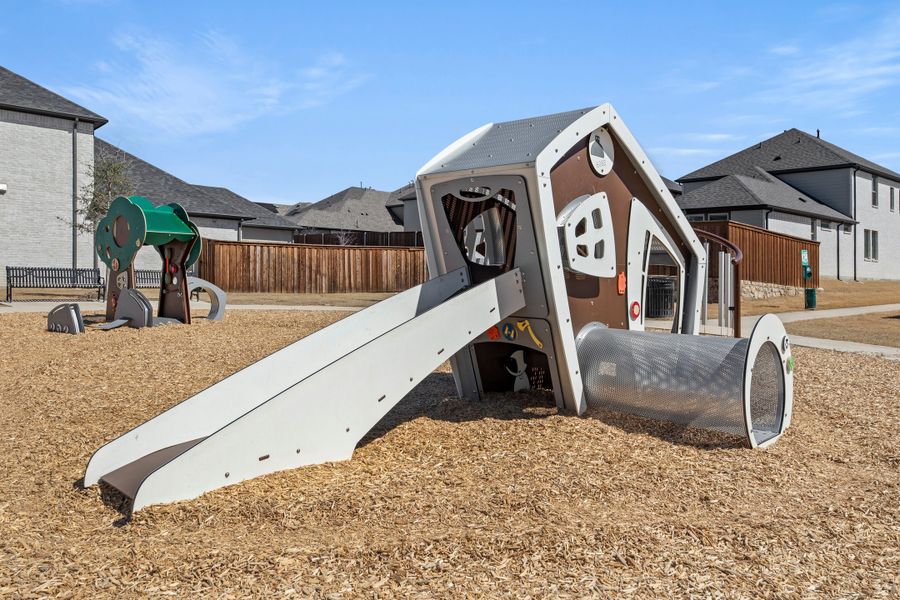 Community amenity available to residents of Creekside in Royse City (Image 25).