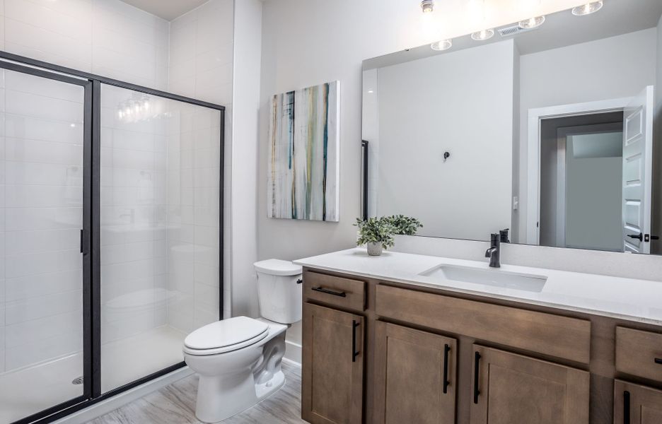 Image 24 of the Johnson Pond community in Fuquay Varina, NC. Image 24 of the Johnson Pond community in Fuquay Varina, NC.