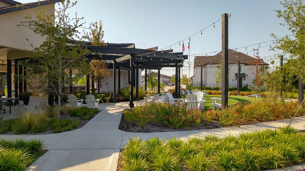 Community amenity available to residents of Midtown GP in Grand Prairie (Image 3).
