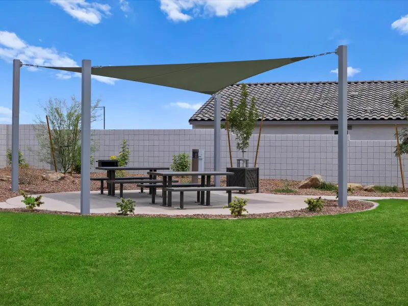 Community amenity available to residents of Allure Vista Estate Series in Buckeye (Image 17). Community amenity available to residents of Allure Vista Estate Series in Buckeye (Image 17).