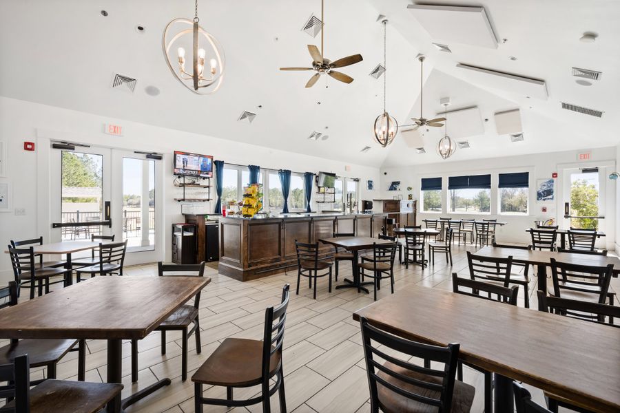 Magnolia Park New Homes in Hardeeville, SC.  - Slide 8