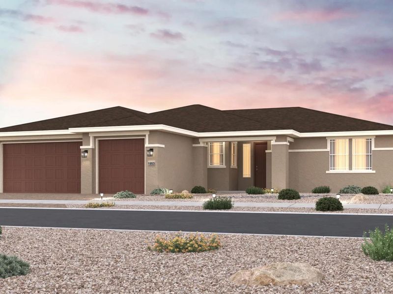 Image 17 of the Westwood community in Prescott, AZ.