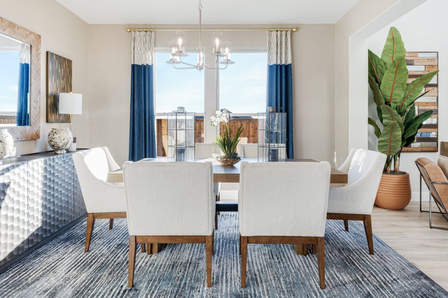 Bloomfield Homes - New Homes in Dallas Fort Worth, Texas