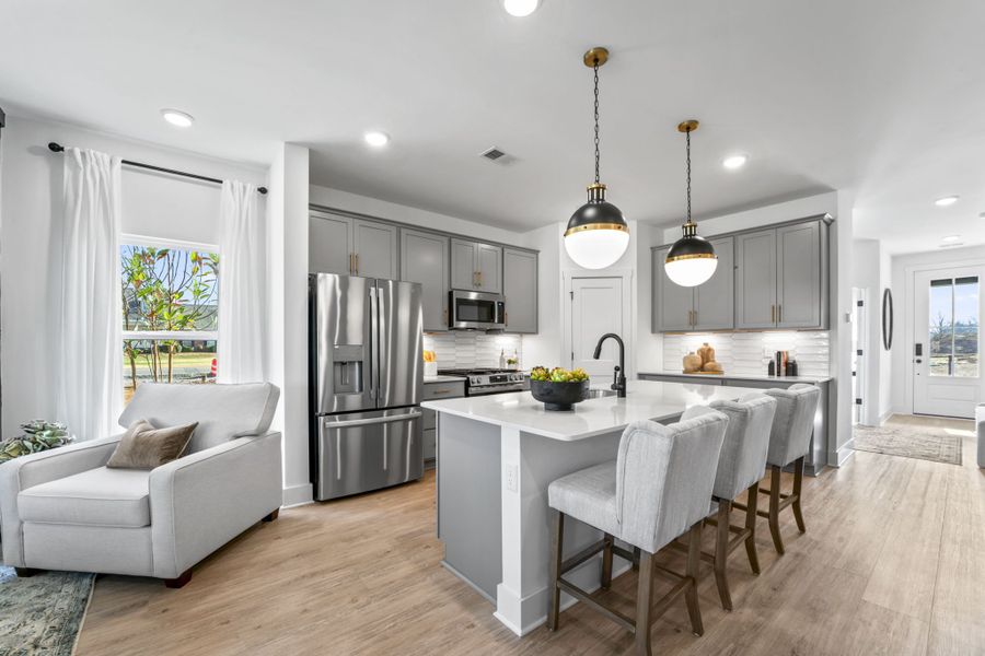 Kitchen Kitchen