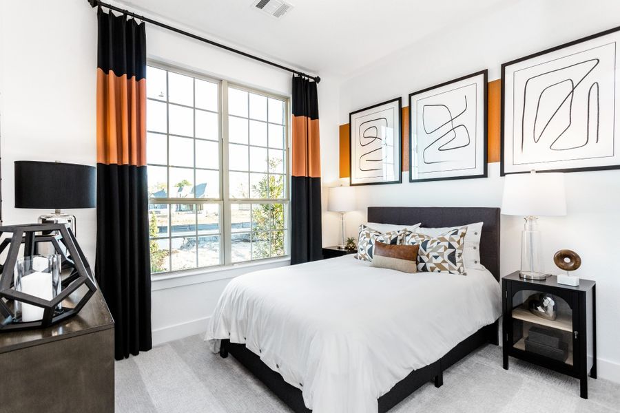 Image 24 of the Seabourne Landing community in Rosenberg, TX.