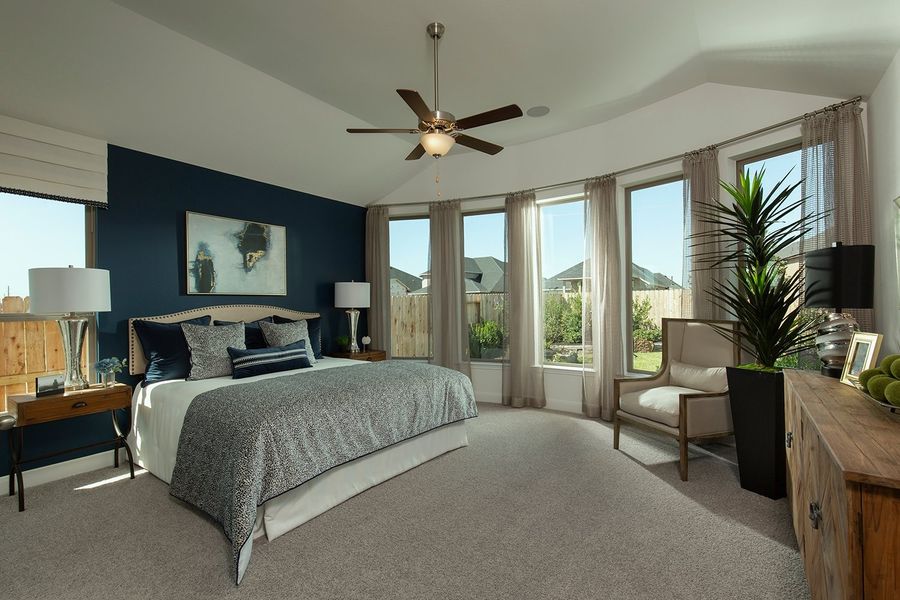 Image 11 of the Firethorne West 60' Homesites community in Katy, TX. Image 11 of the Firethorne West 60' Homesites community in Katy, TX.