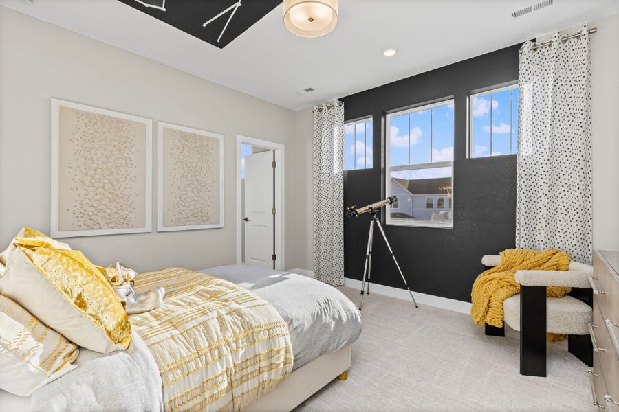 Berthoud, CO New Homes.  - Slide 30