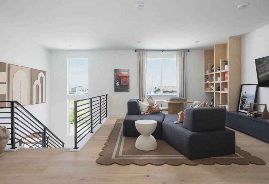 Pemberly Model Loft - 19 of 24