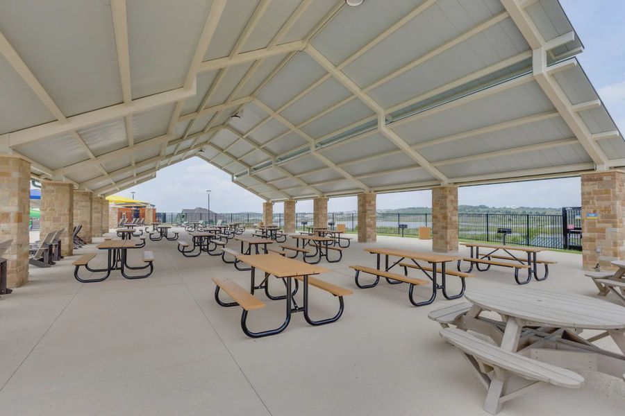 Community amenity available to residents of Sunfield in Buda (Image 13). Community amenity available to residents of Sunfield in Buda (Image 13).