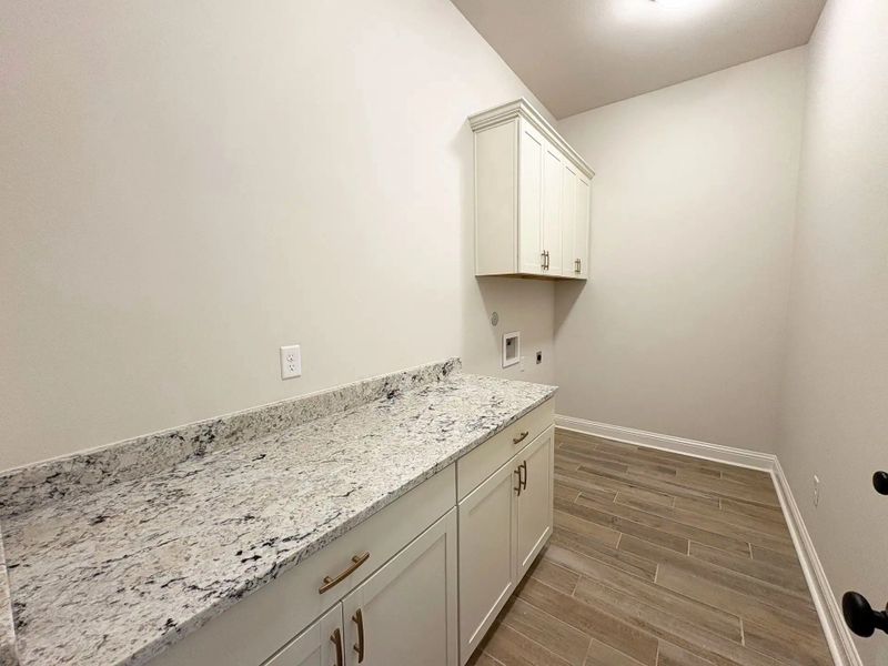 Image 11 of the Longleaf master-planned community in Kountze, TX.