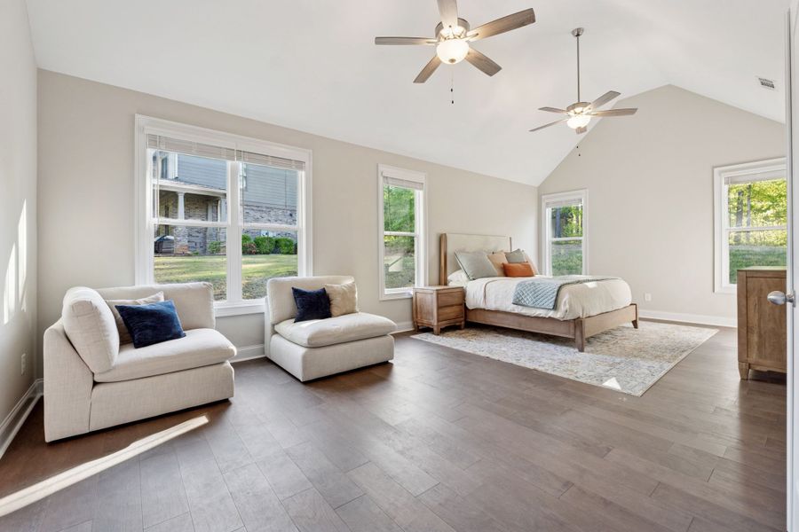 Hadi Builders - Whitestone