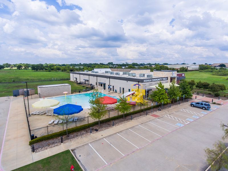 Community amenity available to residents of Mockingbird Hills in Joshua (Image 3).