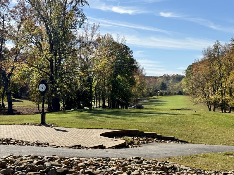 Image 19 of the Meece community in Easley, SC.