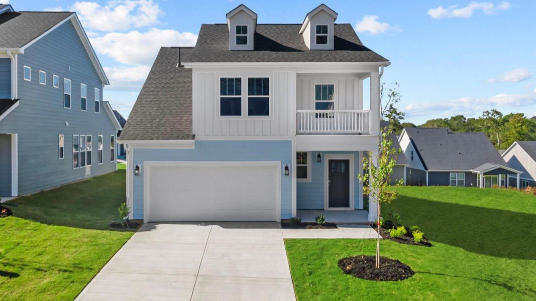 Superior craftsmanship throughout this established community near vibrant Downtown Fountain Inn Superior craftsmanship throughout this established community near vibrant Downtown Fountain Inn