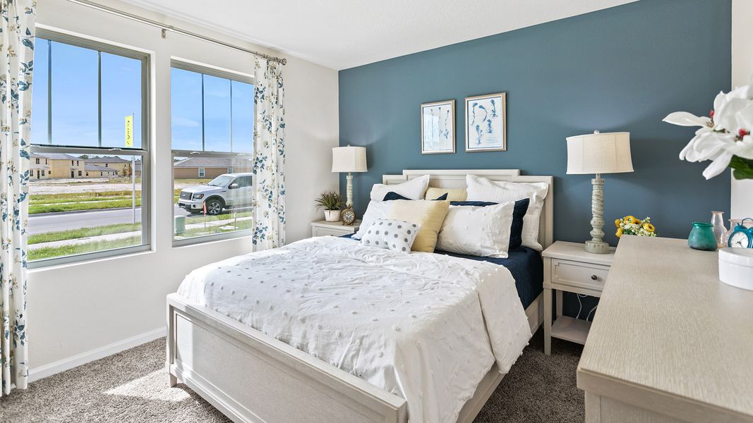 Image 18 of the River Glen Express community in Yulee, FL.