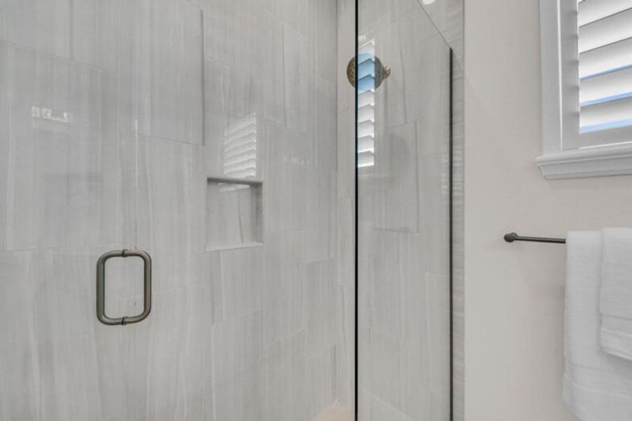Close-up of interior finishes in a home at River Preserve Estates, Parrish (Image 133). Close-up of interior finishes in a home at River Preserve Estates, Parrish (Image 133).