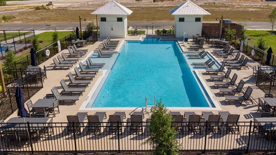Community amenity available to residents of Abilene Acres in Tallahassee (Image 14).