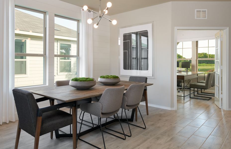 Image 14 of the Carlson Place community in Georgetown, TX.