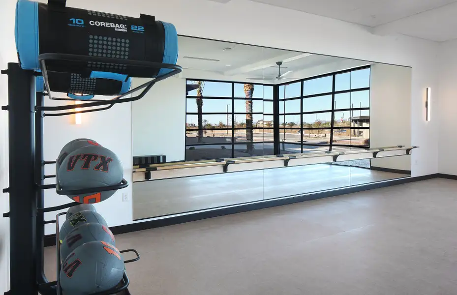 Community amenity available to residents of Asante- Atrium Series in Surprise (Image 18).