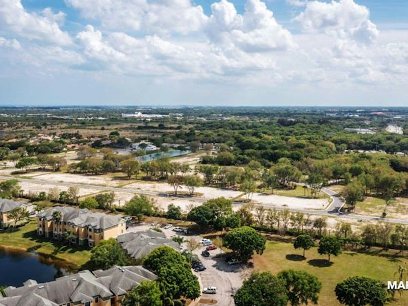 Image 82 of the Lucaya Pointe community in Vero Beach, FL.