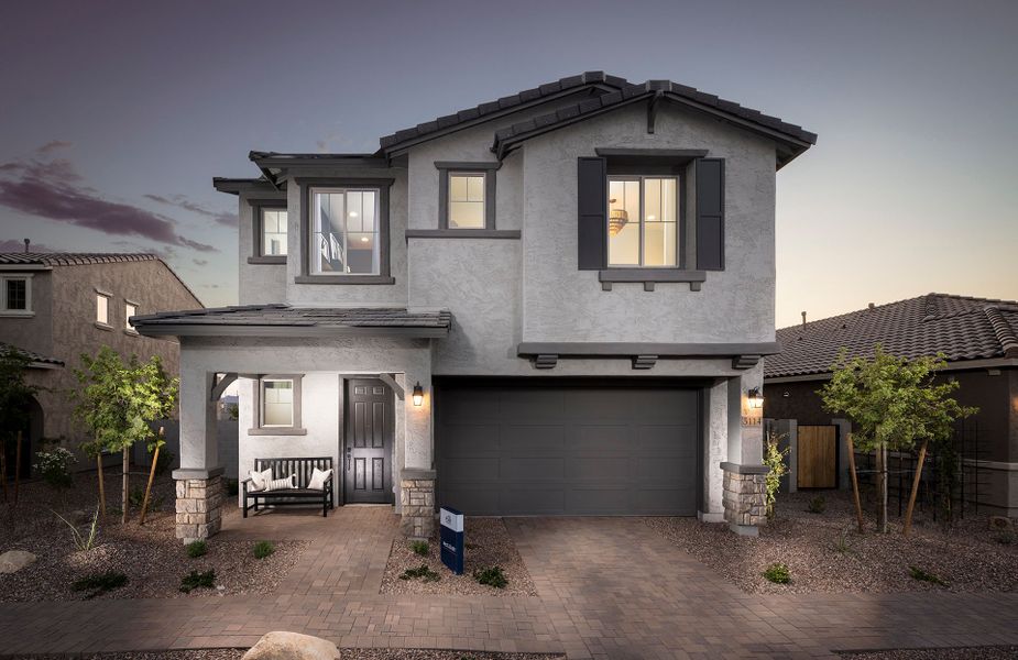 New Home Builder in Phoenix New Home Builder in Phoenix