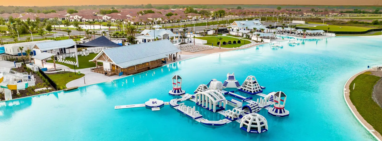 Southshore Bay Amenity Metro Lagoon 2of2