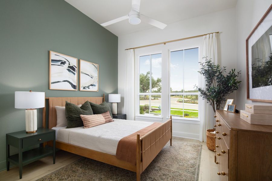 New Homes in Georgetown, TX.  - Slide 17