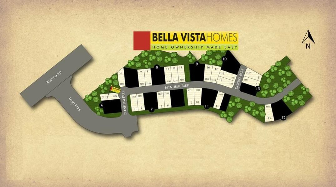 Image 47 of the Ventana community in Bulverde, TX. Image 47 of the Ventana community in Bulverde, TX.