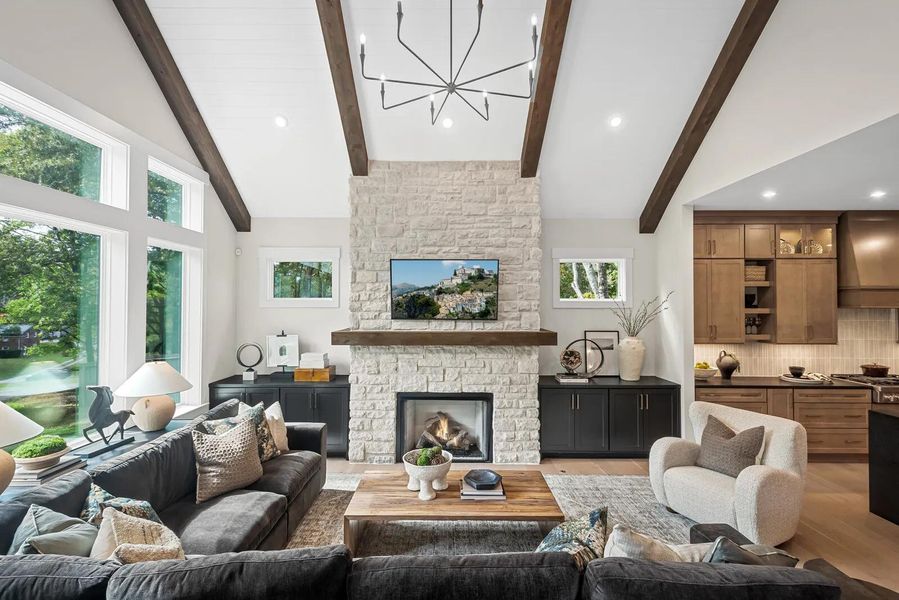 Belterra Family Room