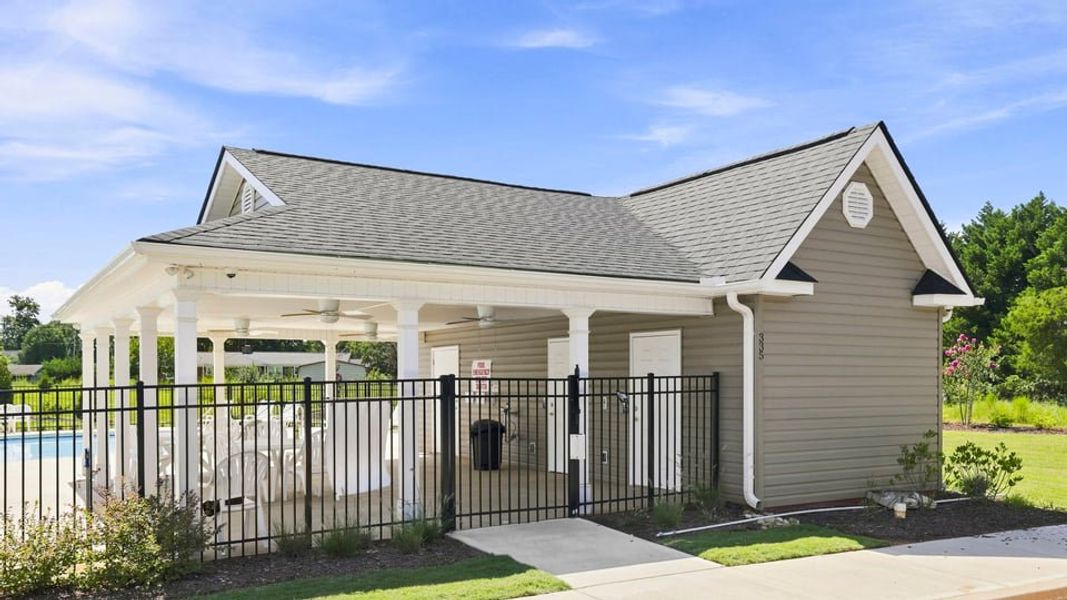 Image 38 of the Treemont Commons community in Wellford, SC.
