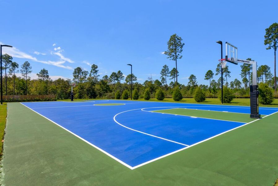 Community amenity available to residents of Natureview in Freeport (Image 2). Community amenity available to residents of Natureview in Freeport (Image 2).