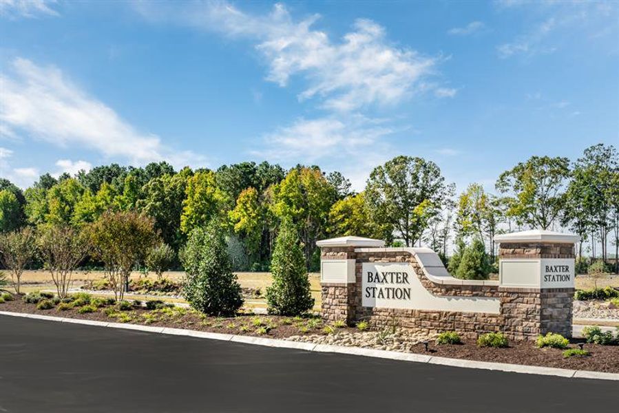 Image 13 of the Baxter Station 55 Plus community in Moyock, NC. Image 13 of the Baxter Station 55 Plus community in Moyock, NC.